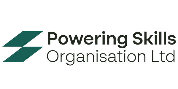 Powering Skills Organisation Ltd