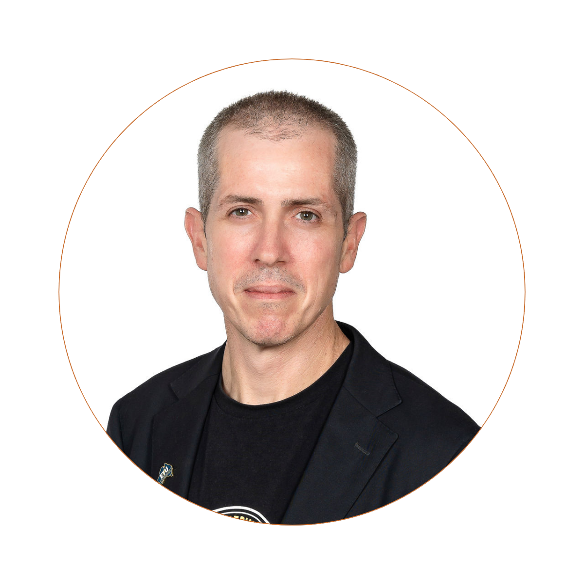 Michael Wright