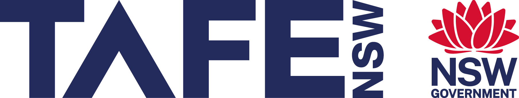TAFE NSW logo