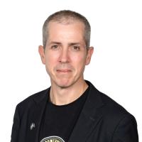 Michael Wright