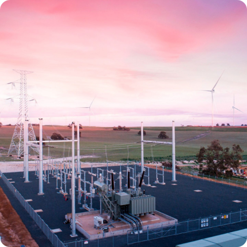 Clean Energy Link - North