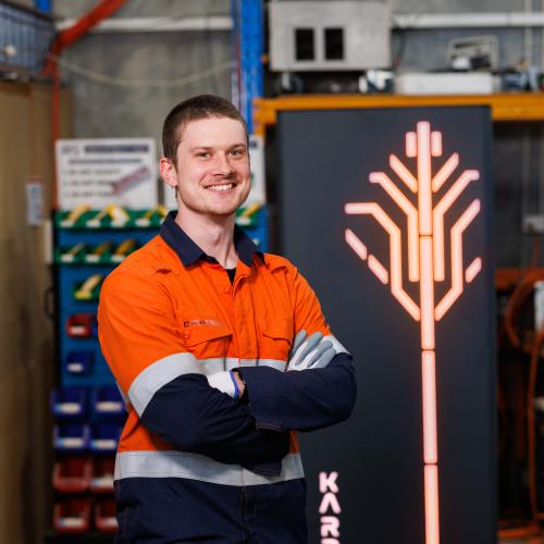 Industry Insights Webinar - Magellan Power
